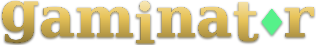 gaminator logo